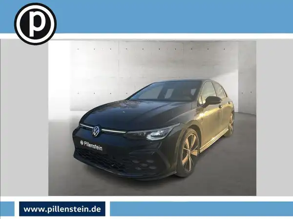 VW GOLF GTE (1/4)
