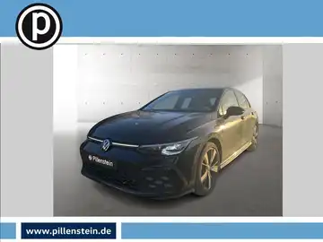 VW GOLF GTE (1/4)