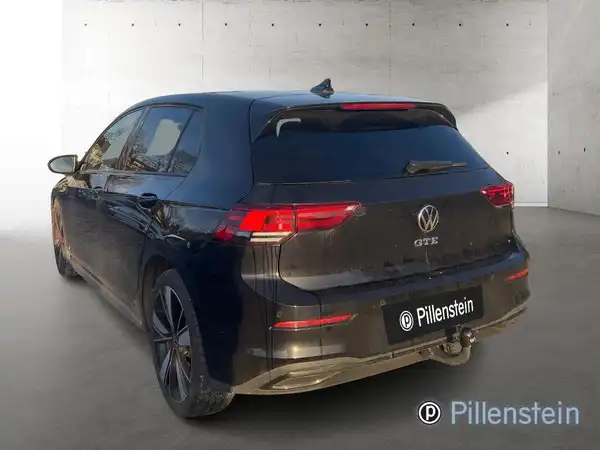 VW GOLF GTE (3/4)
