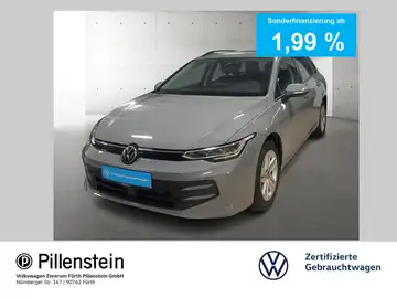 VW GOLF VARIANT (1/19)