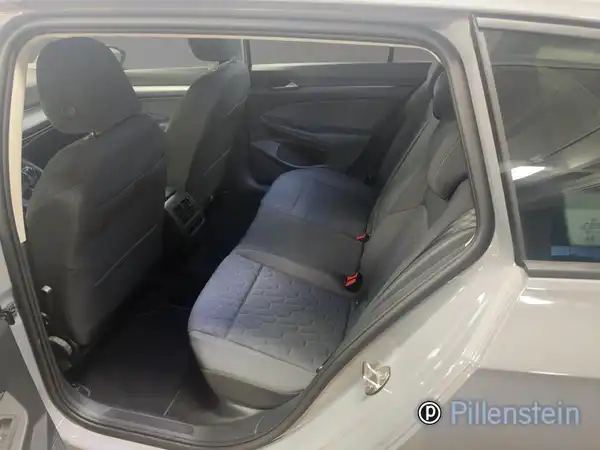 VW GOLF VARIANT (11/19)