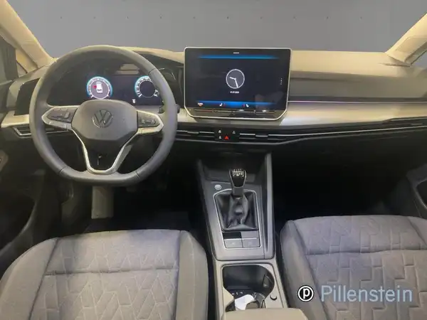 VW GOLF VARIANT (12/19)