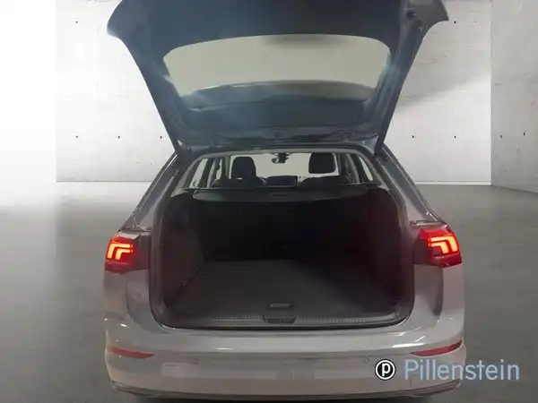 VW GOLF VARIANT (18/19)
