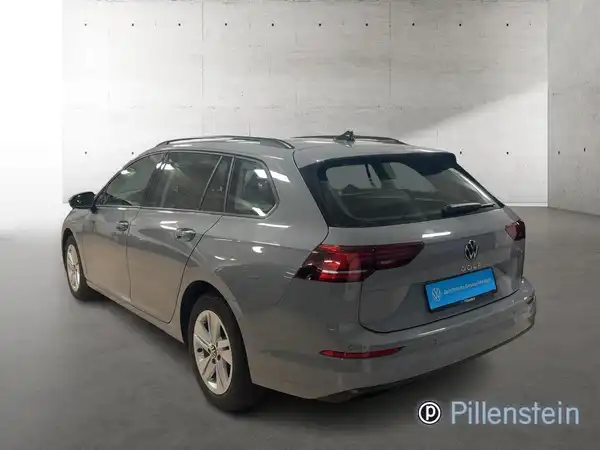 VW GOLF VARIANT (5/19)