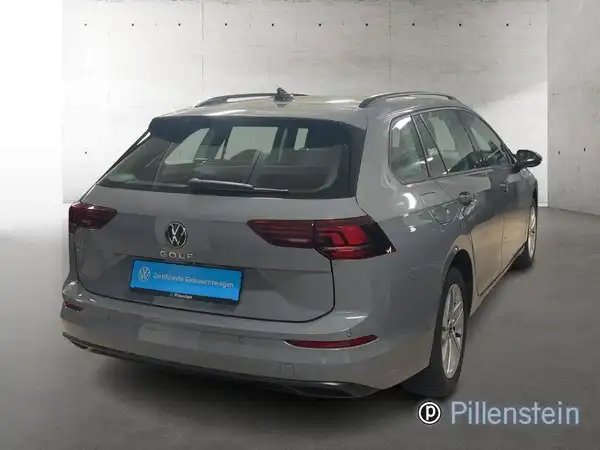 VW GOLF VARIANT (6/19)