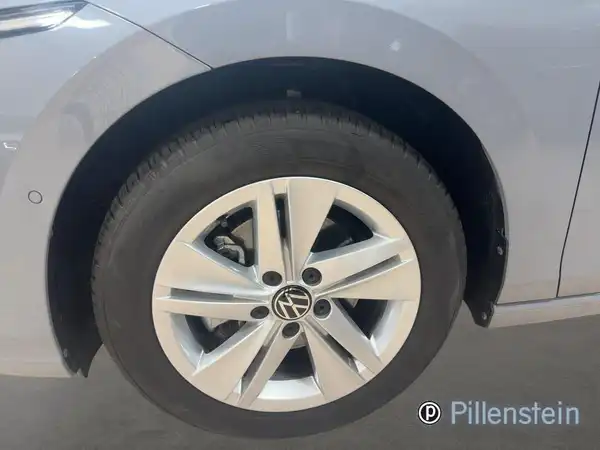 VW GOLF VARIANT (8/19)