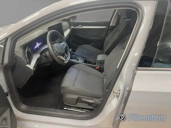 VW GOLF VARIANT (9/19)