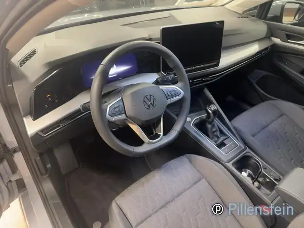 VW GOLF VARIANT (10/19)