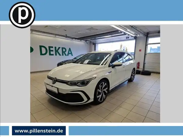 VW GOLF VARIANT (1/6)