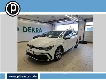 VW GOLF VARIANT (1/6)