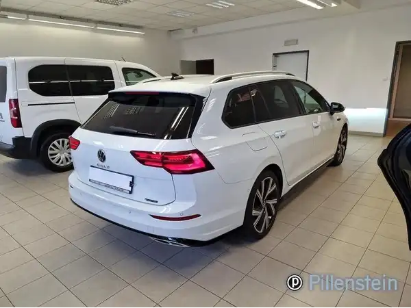 VW GOLF VARIANT (4/6)