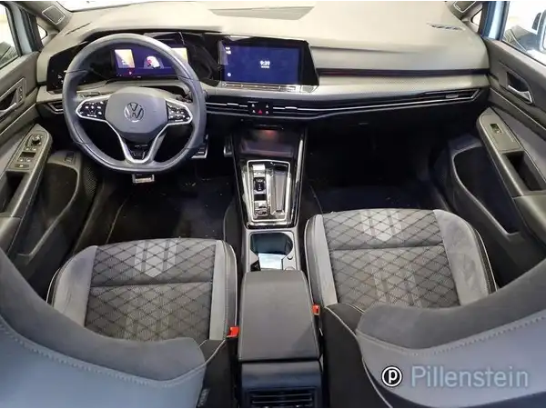 VW GOLF VARIANT (5/6)