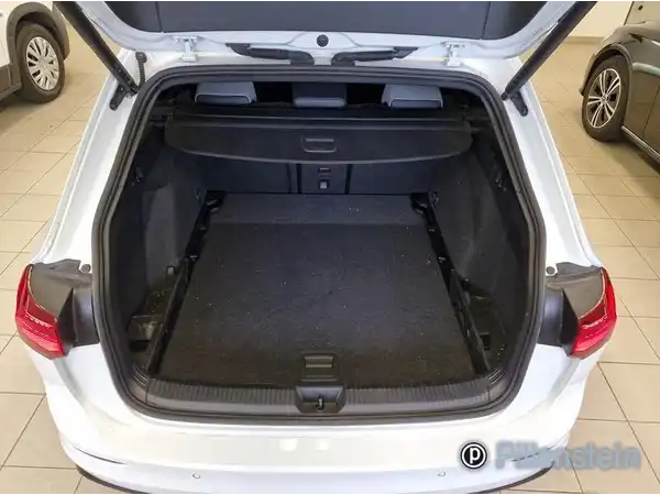 VW GOLF VARIANT (6/6)