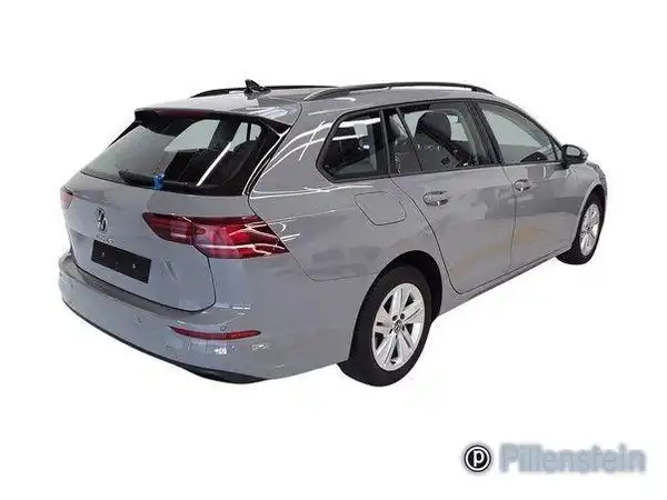 VW GOLF VARIANT (5/6)