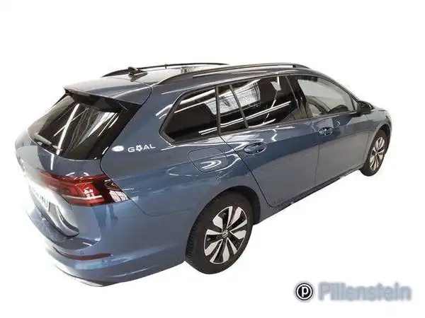 VW GOLF VARIANT (5/6)