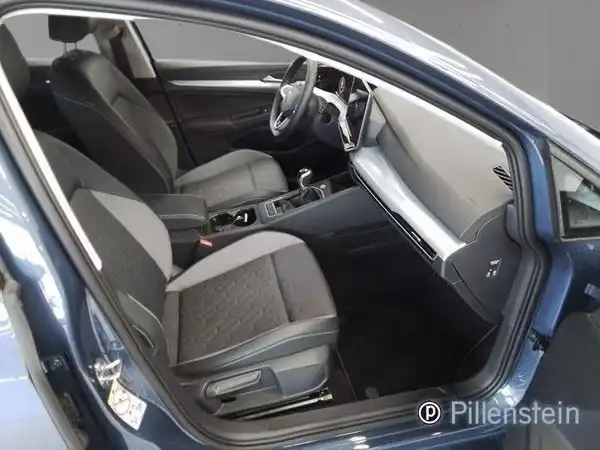 VW GOLF VARIANT (6/6)
