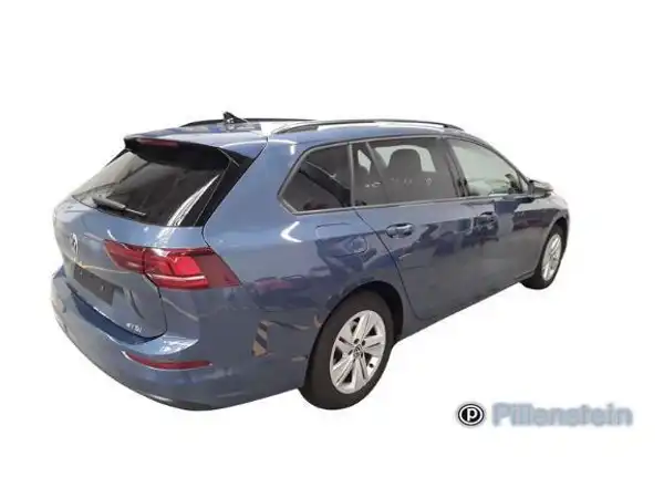 VW GOLF VARIANT (3/11)