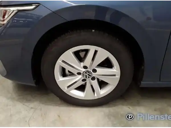 VW GOLF VARIANT (4/11)