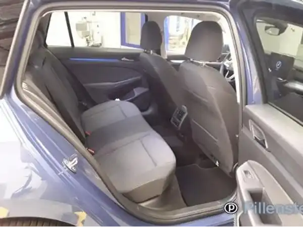 VW GOLF VARIANT (6/11)
