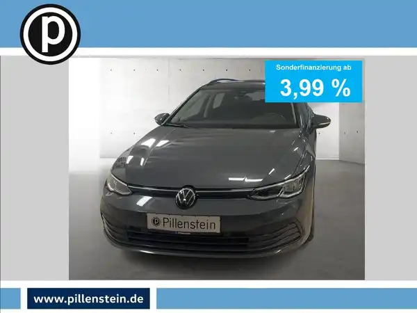 VW GOLF VARIANT (1/16)
