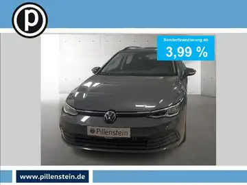 VW GOLF VARIANT (1/16)
