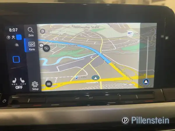 VW GOLF VARIANT (12/16)
