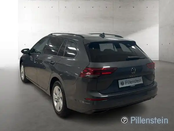 VW GOLF VARIANT (3/16)