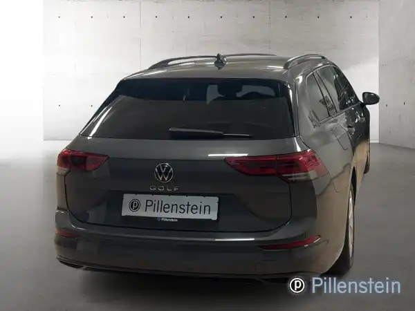 VW GOLF VARIANT (4/16)