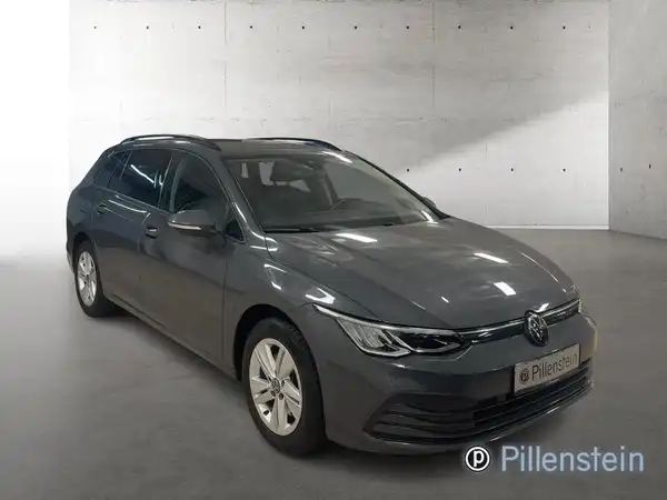 VW GOLF VARIANT (5/16)