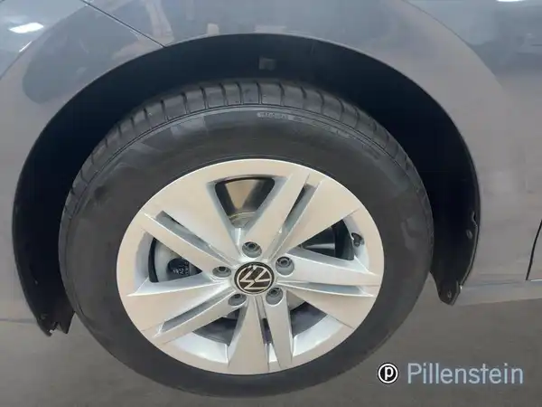 VW GOLF VARIANT (6/16)