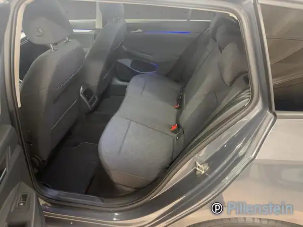 VW GOLF VARIANT (9/16)
