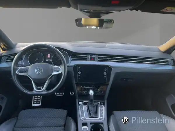 VW PASSAT VARIANT (3/3)