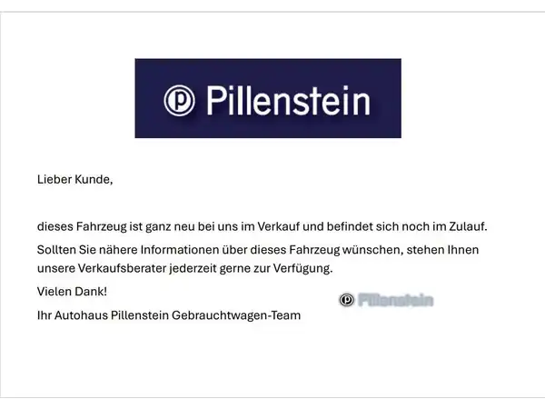 VW PASSAT VARIANT (3/4)