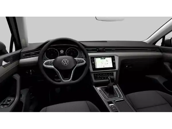 VW PASSAT VARIANT (4/4)