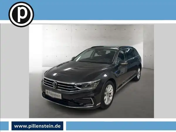VW PASSAT VARIANT (1/16)