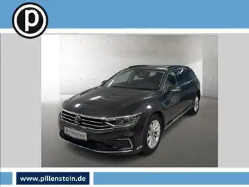 VW PASSAT VARIANT (1/16)