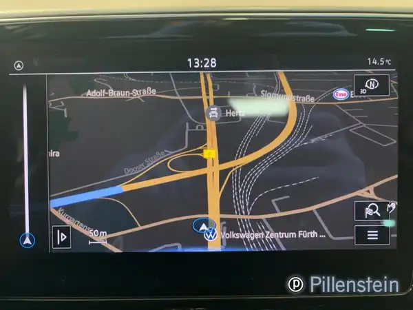 VW PASSAT VARIANT (11/16)