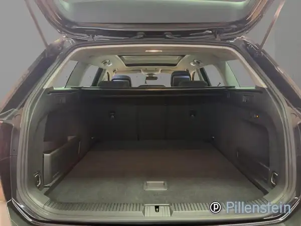 VW PASSAT VARIANT (16/16)