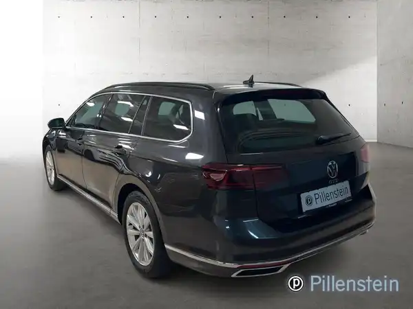 VW PASSAT VARIANT (3/16)
