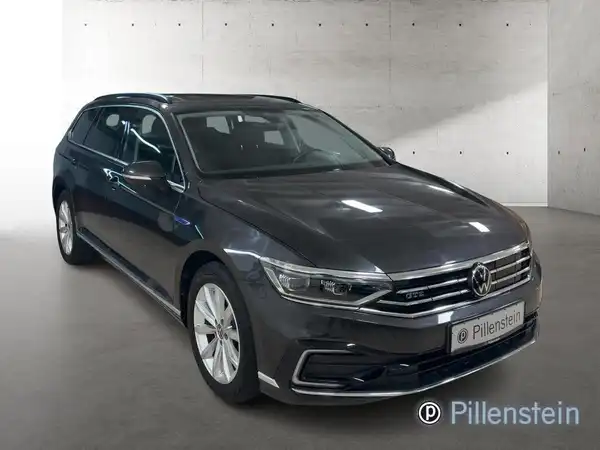 VW PASSAT VARIANT (5/16)