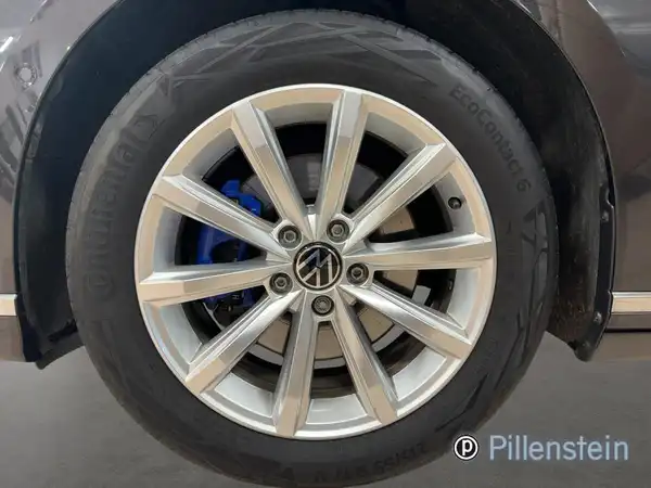 VW PASSAT VARIANT (6/16)