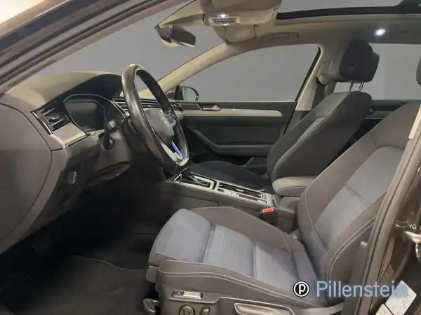 VW PASSAT VARIANT (7/16)
