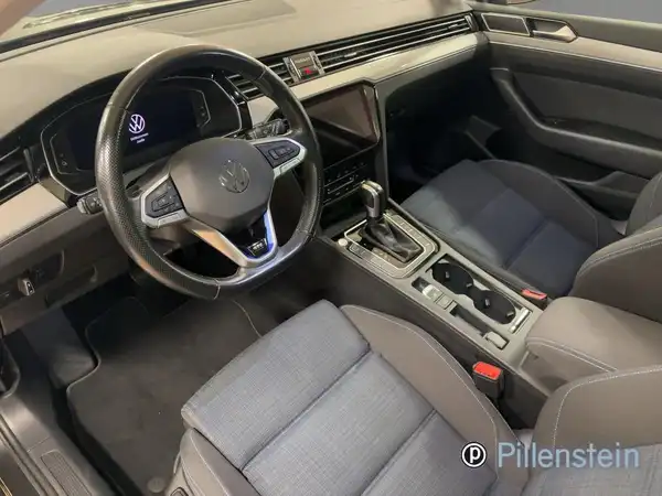 VW PASSAT VARIANT (8/16)
