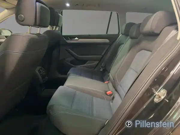 VW PASSAT VARIANT (9/16)