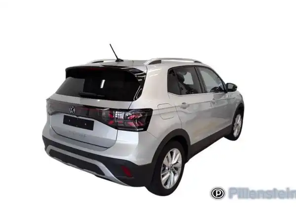 VW T-CROSS (2/8)