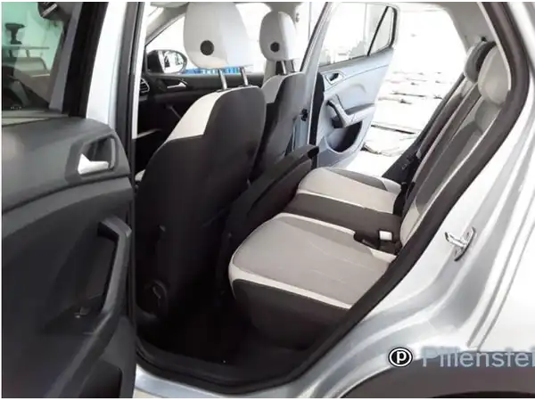 VW T-CROSS (5/8)