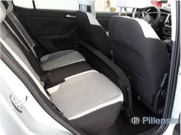 VW T-CROSS (6/8)