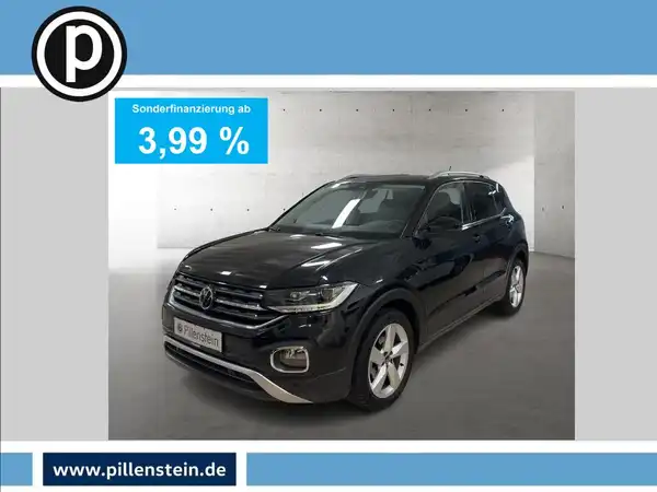 VW T-CROSS (1/16)