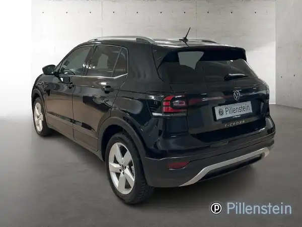 VW T-CROSS (2/16)