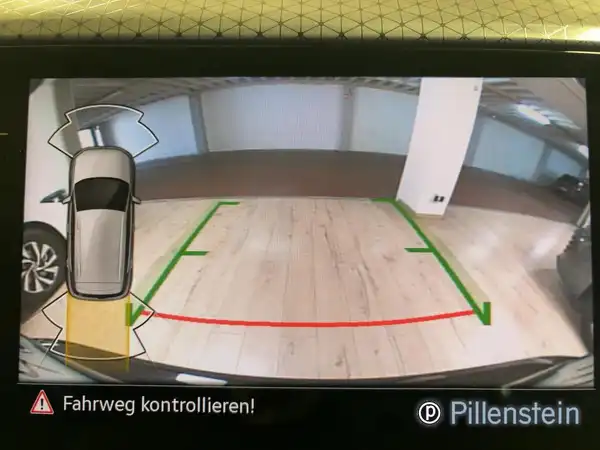 VW T-CROSS (11/16)